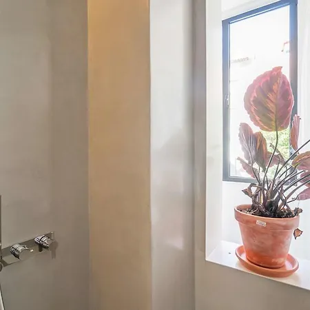Lejlighed Franklin Design Lisboa