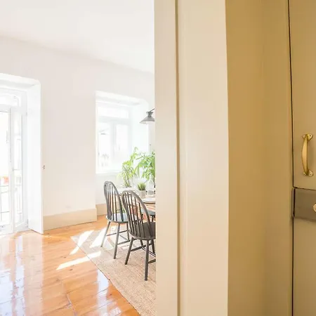Franklin Design Lisboa
