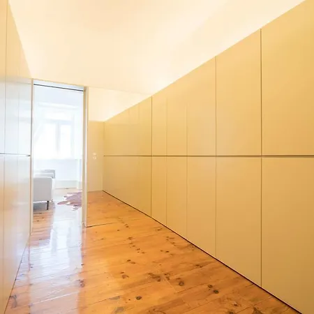 Franklin Design Lejlighed Lisboa