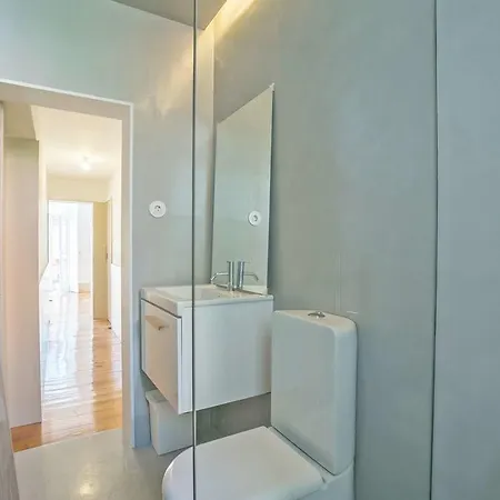 Franklin Design Lejlighed *